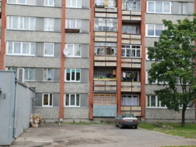 Выгода от реновации многоэтажек будет намного значительнее, чем повышение налога на недвижимость - Литва и страны Балтии