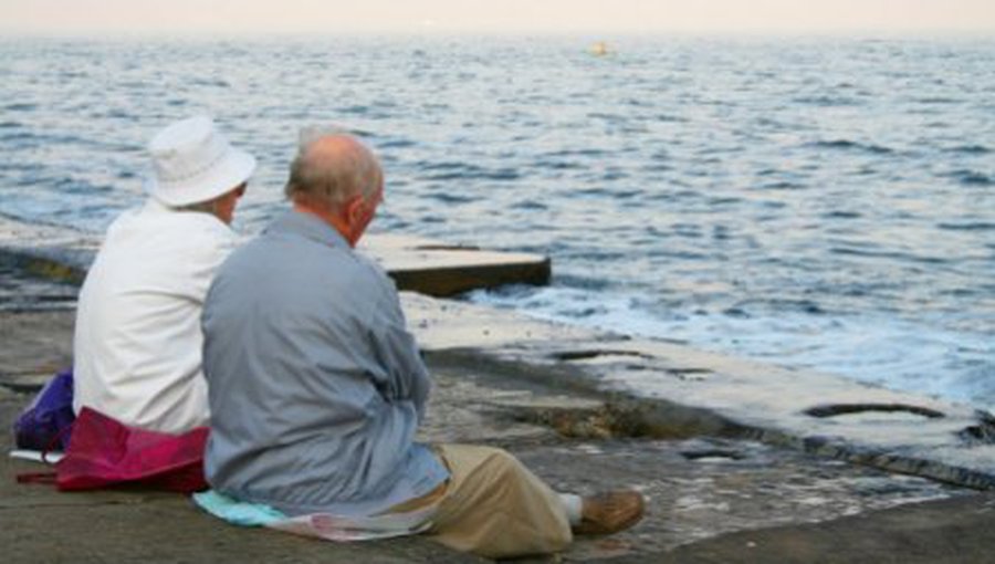 Где живут самые богатые пенсионеры? - Литва и страны Балтии