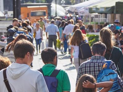 Люди устали искать недостатки - Литва и страны Балтии