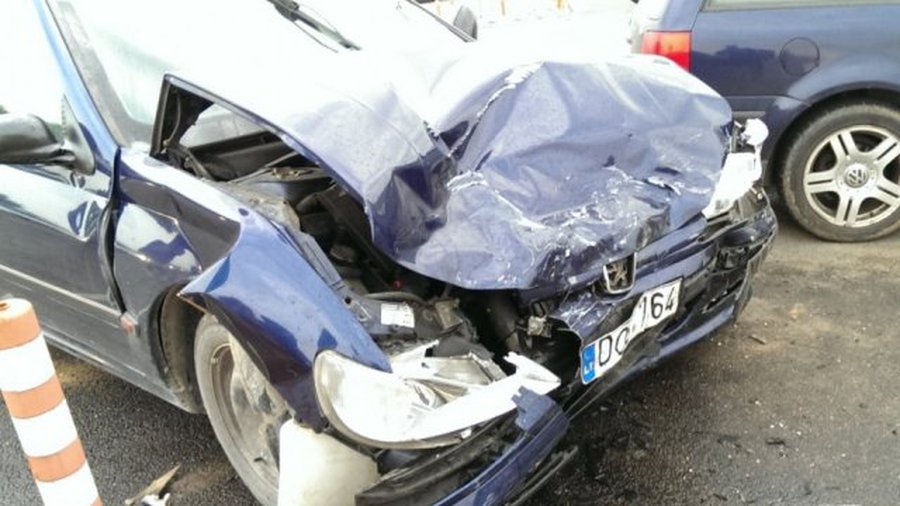 Балльную систему для автомобилистов могут ввести уже со следующего года - Хобби, отдых и развлечения