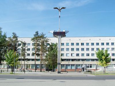 До новых выборов — меньше года (Памятка жителям в канун отчета) - В Висагинасе