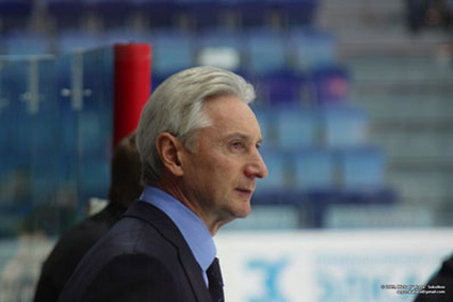 Билялетдинов выбрал вратаря на первый матч сборной - Культурные и спортивные мероприятия