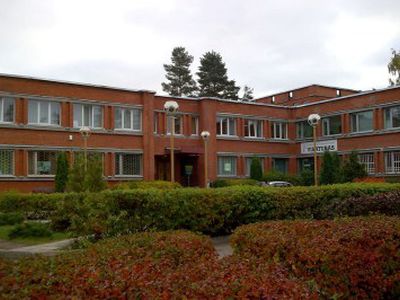 «Монополия на услуги развращает монополистов!» - В Висагинасе