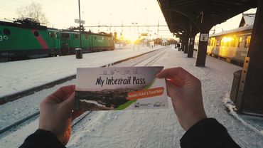 Летом 18-летние граждане ЕС смогут бесплатно путешествовать по абонементам Interrail