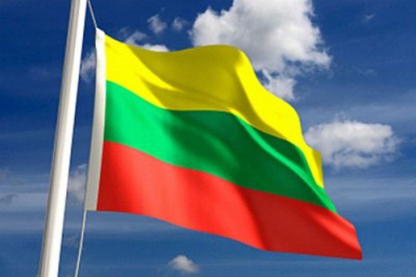 Литва одолжила 750 млн долларов
