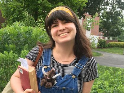 Бесплатные курсы по английскому языку с учительницей из США - В Висагинасе