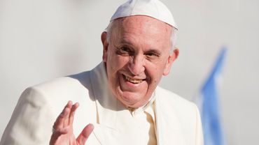 Папа Римский назвал интернет Божьим даром