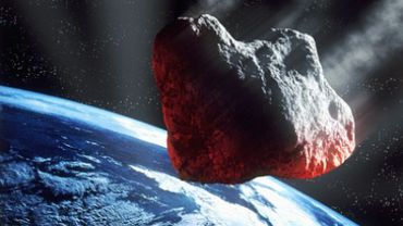 Астероид Apophis: человечеству осталось 17 лет 