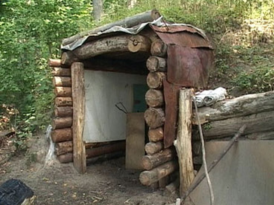 В Литве начали разрушать незаконные постройки - Литва и страны Балтии