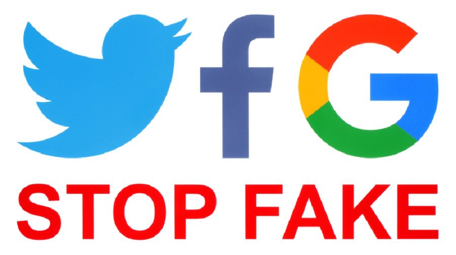 Интернет-компании почти ничего не сделали для защиты выборов в ЕП от дезинформации - В Мире