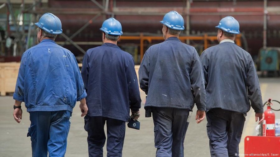 Литва из-за роста мигрантов с Украины намерена установить квоты для иностранцев - Литва и страны Балтии