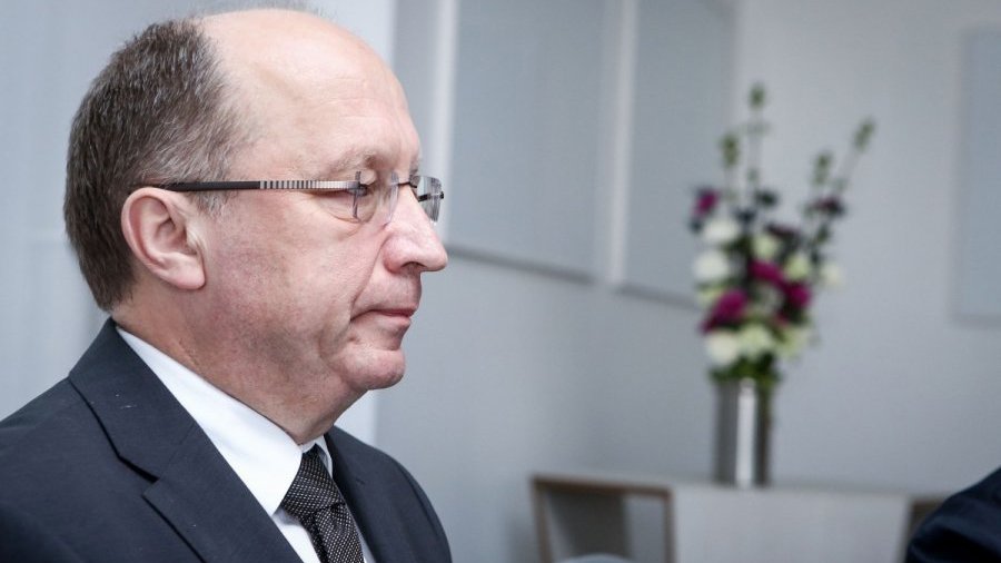 Экс-премьер Литвы: Мы будем вынуждены покупать электричество с АЭС в Калининградской области - Энергетика