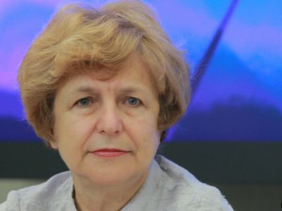 В евродепутате Жданок в Латвии заподозрили агента Москвы - Литва и страны Балтии