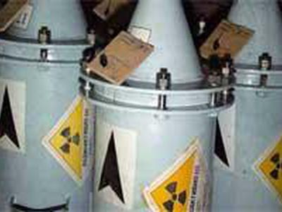 Ядерное оружие Америки осталось бесхозным - В Мире