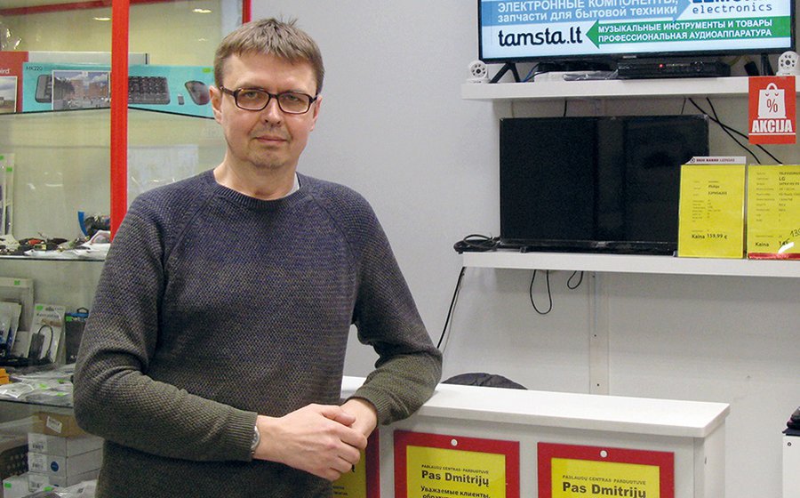 Дмитрий Реймер: «Отложенный спрос оказался весьма большим» - Реклама