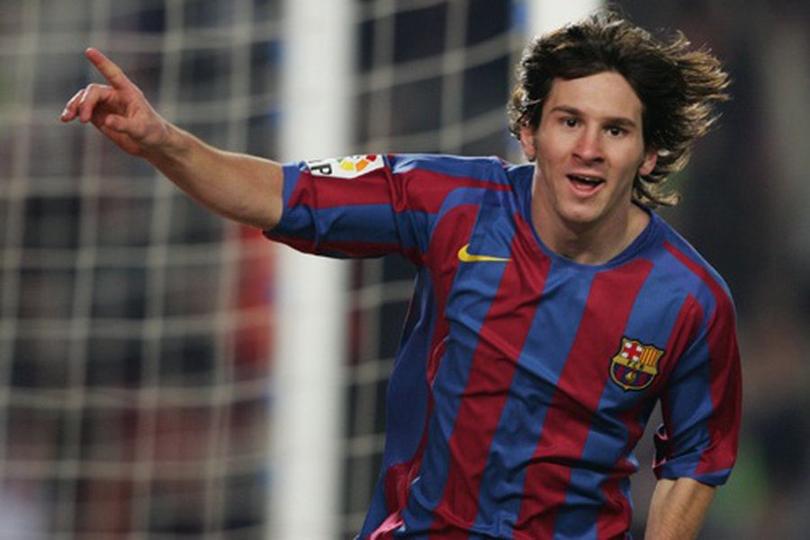 Лионель Месси назван лучшим футболистом 2010 года - Культурные и спортивные мероприятия