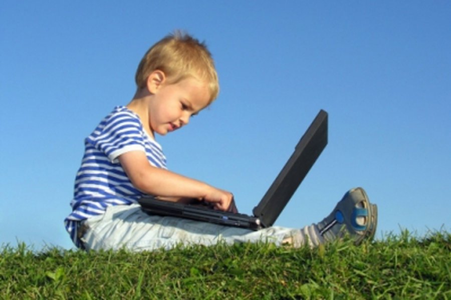 Socialinį profilį turi 65 proc. Lietuvos vaikų                 - Lietuva ir Baltijos šalys