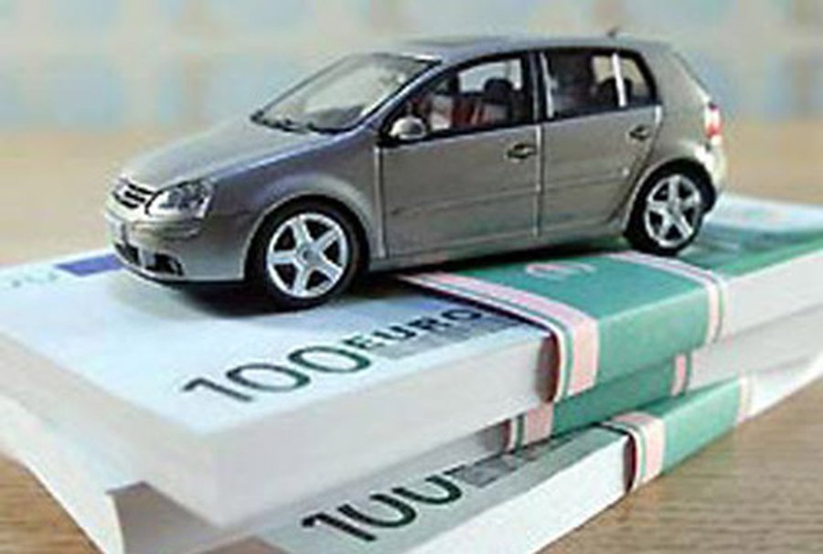 Автомобиль в Европе — привилегия богатых                                 - Хобби, отдых и развлечения