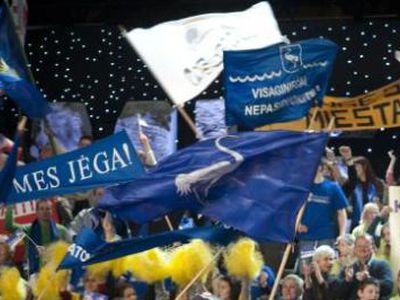 Balsavimas. Kuris miestas vertas „Lietuvos supermiesto“ titulo? - Visagine