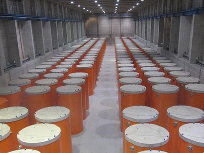 TATENA ataskaita: branduolinės medžiagos Lietuvoje naudojamos tik taikiais tikslais - Lietuva ir Baltijos šalys