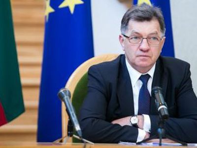 А.Буткявичюс: Дискуссии Балтийских стран по АЭС перерастут в совместное предприятие  - Энергетика