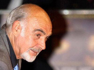 Актер Шон Коннери высказался за выход Шотландии из состава Великобритании - В Мире