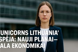 Литовские предприниматели предупреждают: новые планы правящих – реальный ущерб экономике Литвы