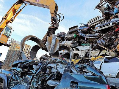 В Литве меняется порядок снятия авто с учета - Литва и страны Балтии