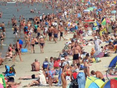 Išbandymas karščiu smogia „širdininkams“ - Visagine