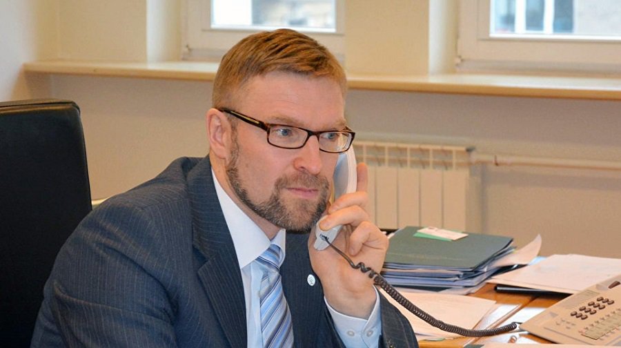 Министр о пенсионной реформе: могут быть сюрпризы - Литва и страны Балтии