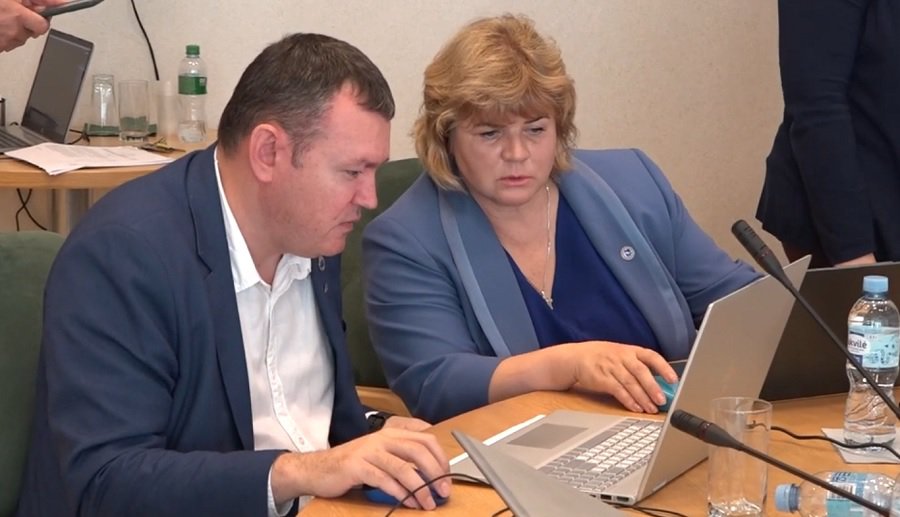 Предлагаем усилить материальную поддержку висагинцам, страдающим тяжелыми заболеваниями - Без цензуры