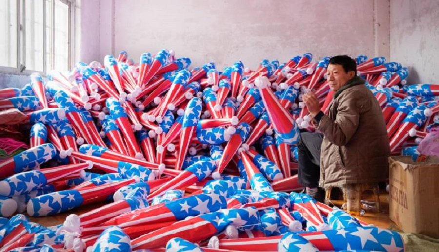 Торговая война между США и  КНР может привести к мировому экономическому кризису - В Мире