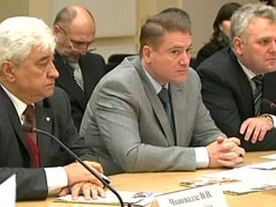   
Оптимизм с «погрешностью» на реализм 
 - Литва и страны Балтии