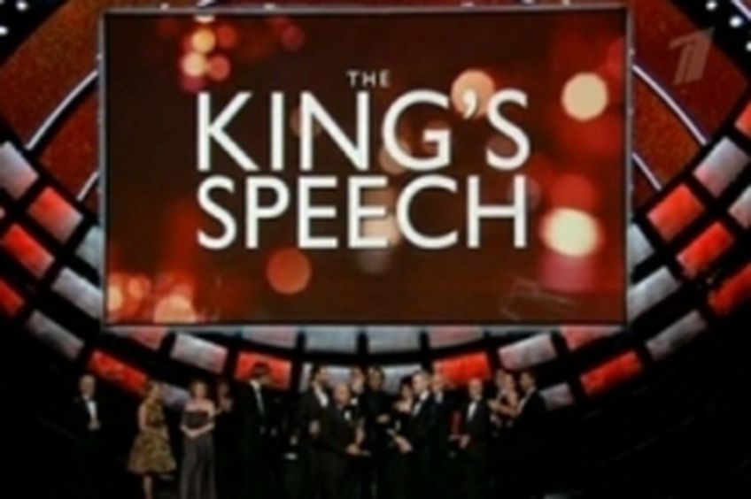 «Оскар-2011: все лавры «Королю»