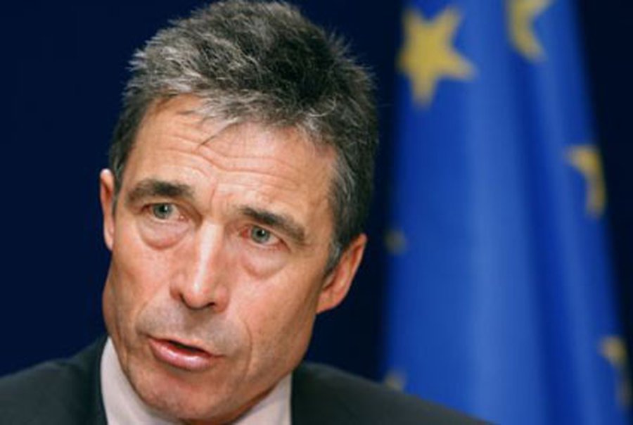 Генсек НАТО предостерегает Москву от пустых трат на вооружение - В Мире