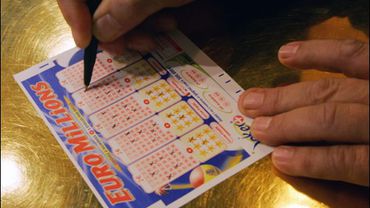 Британец выиграл в лотерею 130 миллионов евро 