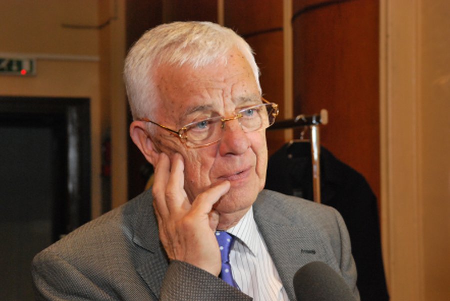 Паулс: кражу из Krājbanka прикрывало государство                                                                 - Литва и страны Балтии