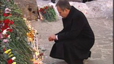 7 декабря объявлено общероссийским Днем траура по погибшим в пермском ночном клубе 
