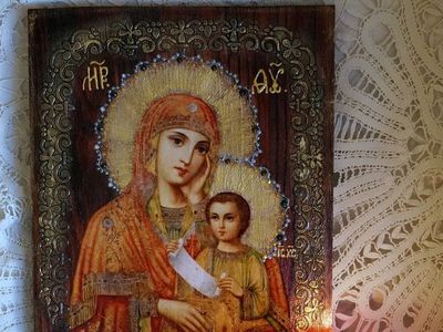 Расписание богослужений. Чествование иконы Божией Матери «Утоли моя печали» - Мир православия