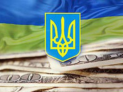 «Европа ездит, а Украина сосет лапу» - В Мире