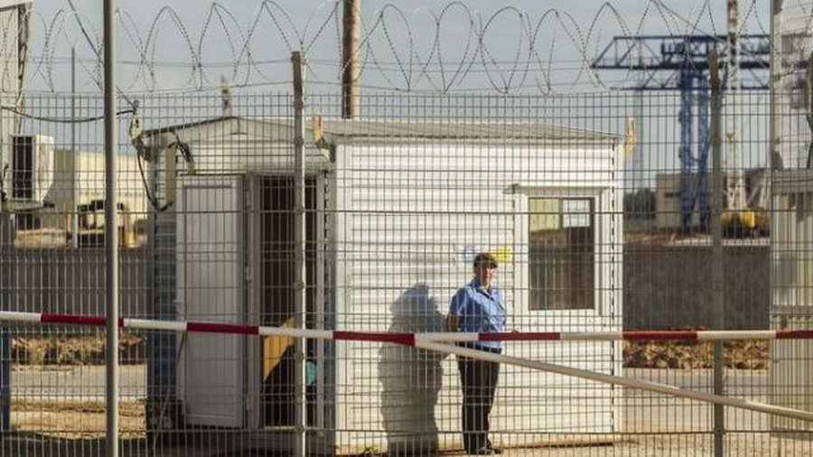 Белоруссия обещает вывозить использованное на будущей АЭС ядерное топливо в Россию, но Литва не может дождаться официального объяснения Минска - Энергетика