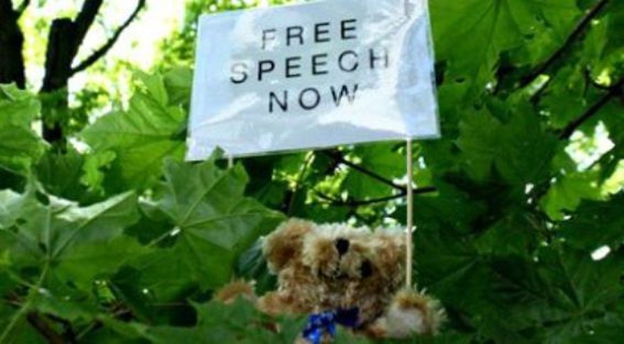 Дело плюшевых медвежат: Литва винит эстонцев - Литва и страны Балтии