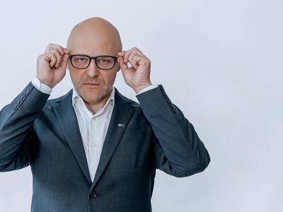 Дмитрий Иконников: Жива ли добрая надежда… - Без цензуры