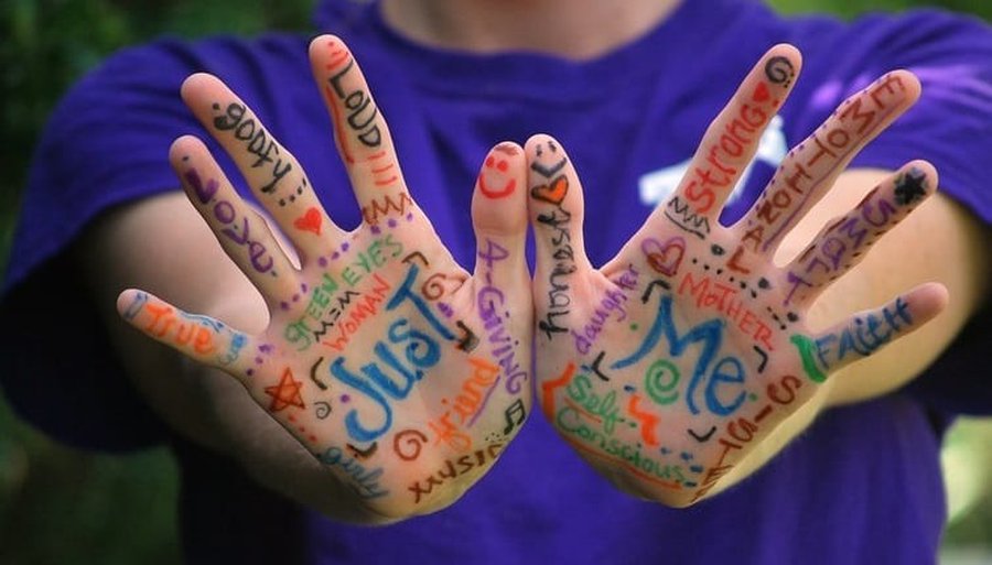 «Я подъеду к семи со своим куном или ноуп? Он у меня такая няша» - Мир молодежи