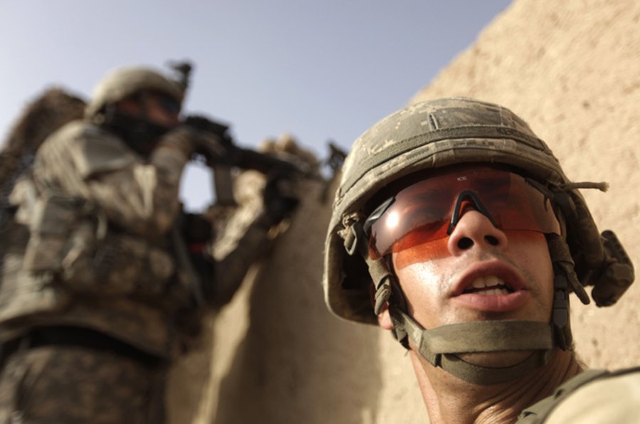 Каддафи расколол НАТО                                 - В Мире