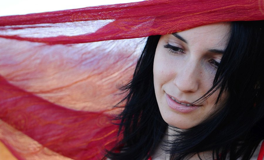 У президентуры и в интернете проводят акцию за права женщин - В Мире