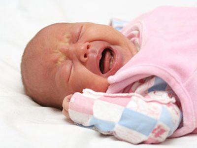 Самым сильным раздражителем для людей является детский плач
 
  - Наука и здоровье