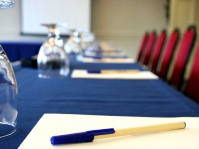 Приглашение на бизнес-конференцию - В Висагинасе