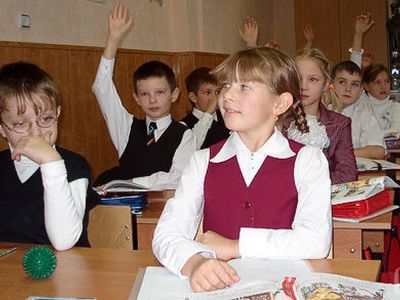 В школах для нацменьшинств в Литве введут предметы на государственном языке - Культурные и спортивные мероприятия