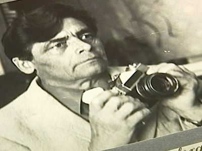 Вспомним, каким он был, наш Константиныч! (видео) - В Висагинасе